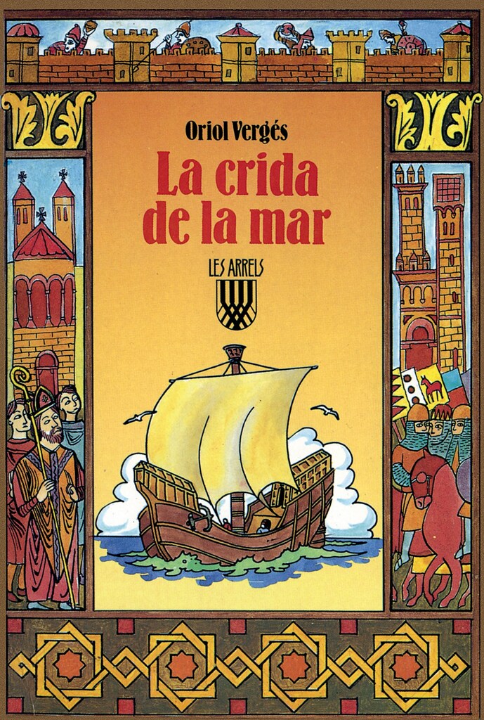 La crida de la mar La crida de la mar