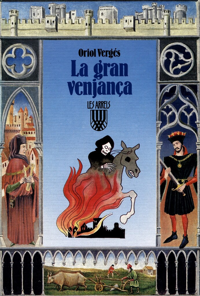 La crida de la mar