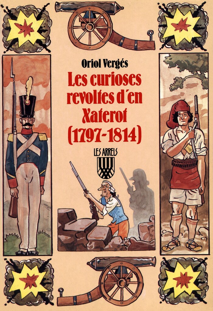 El traficant d'armes (1814 1842)
