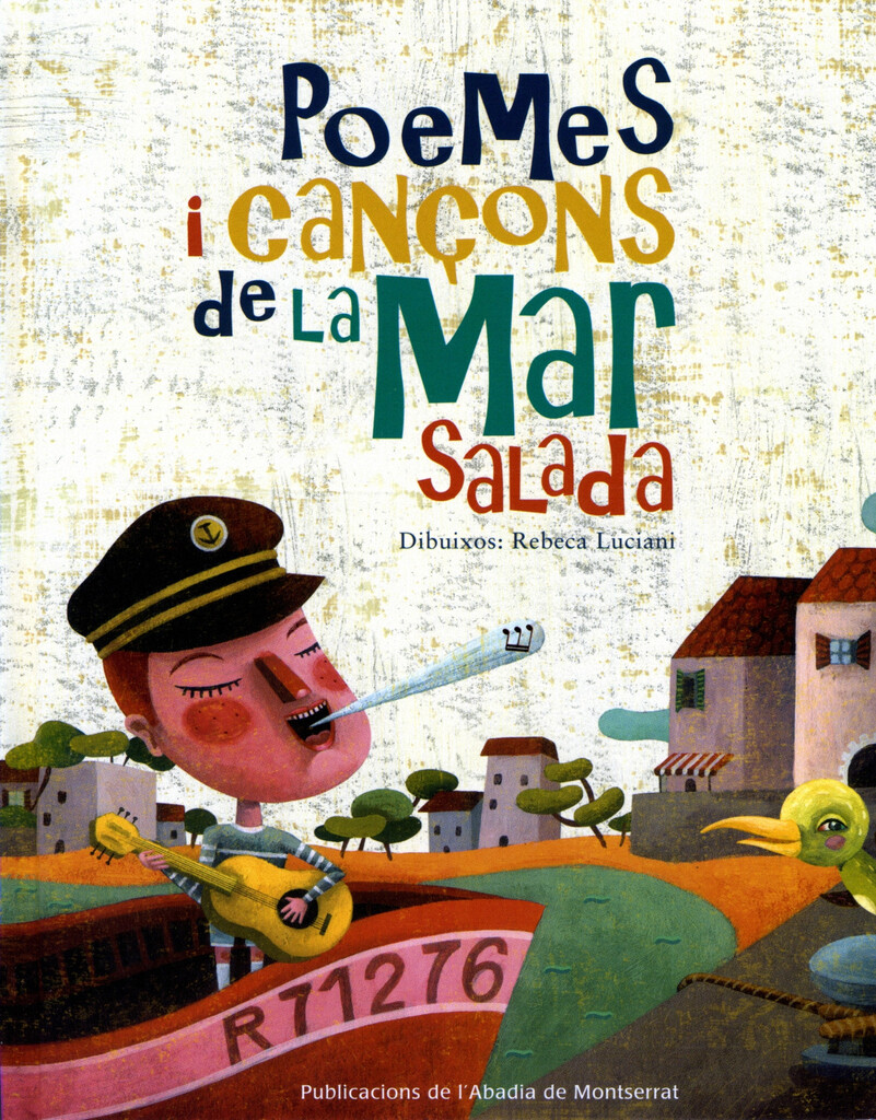 Poemes i cançons de les quatre estacions