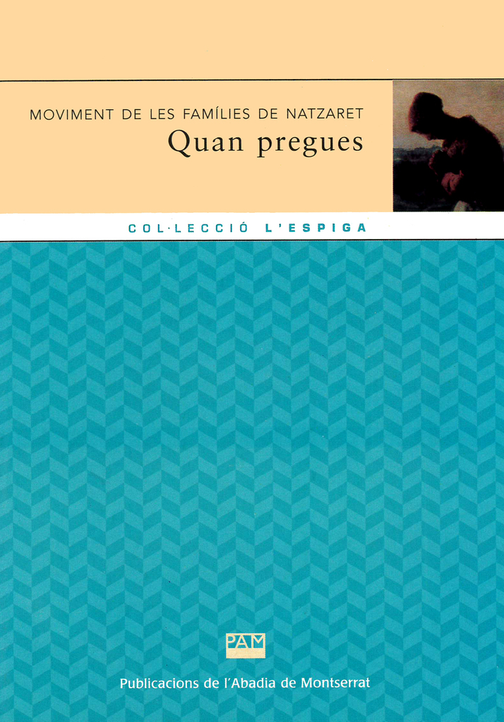Quan pregues