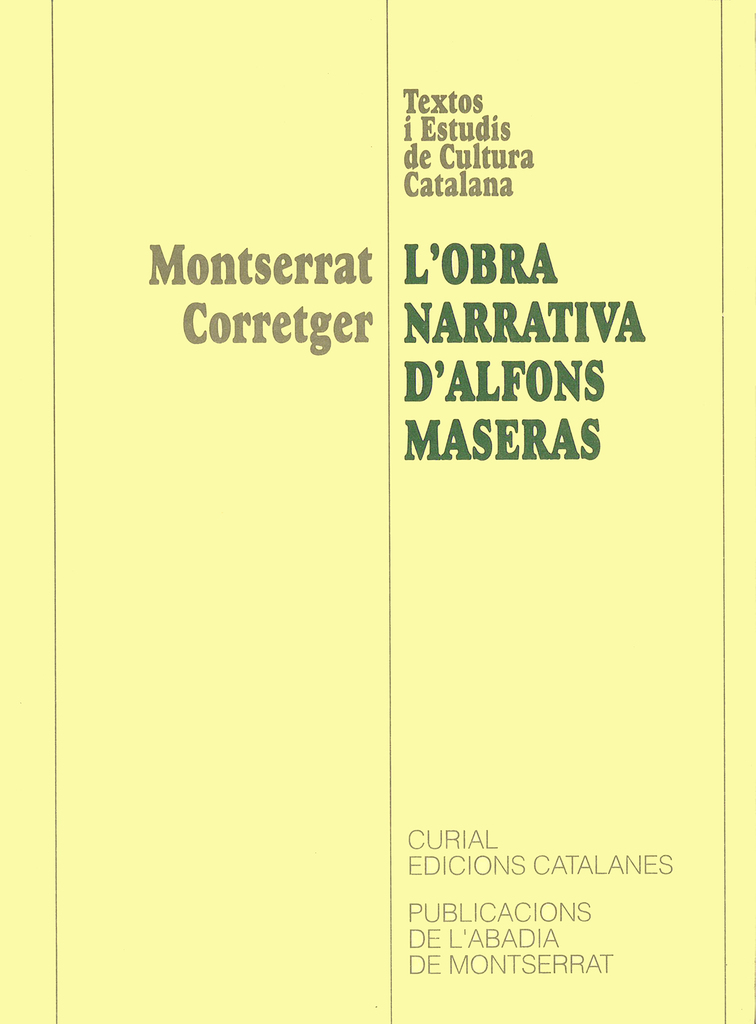 Entre la vida i els llibres