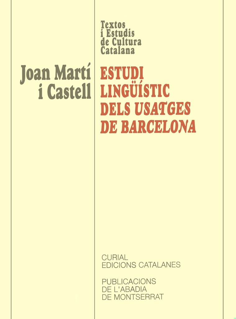 L'escola algueresa d'estudis de cultura popular (1778-1908)