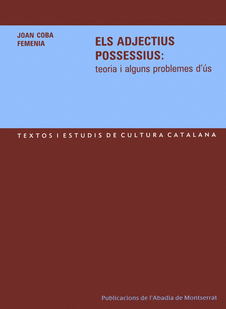 Els glosats de tristor