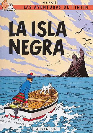 La Isla Negra (rústica) La Isla Negra (rústica)