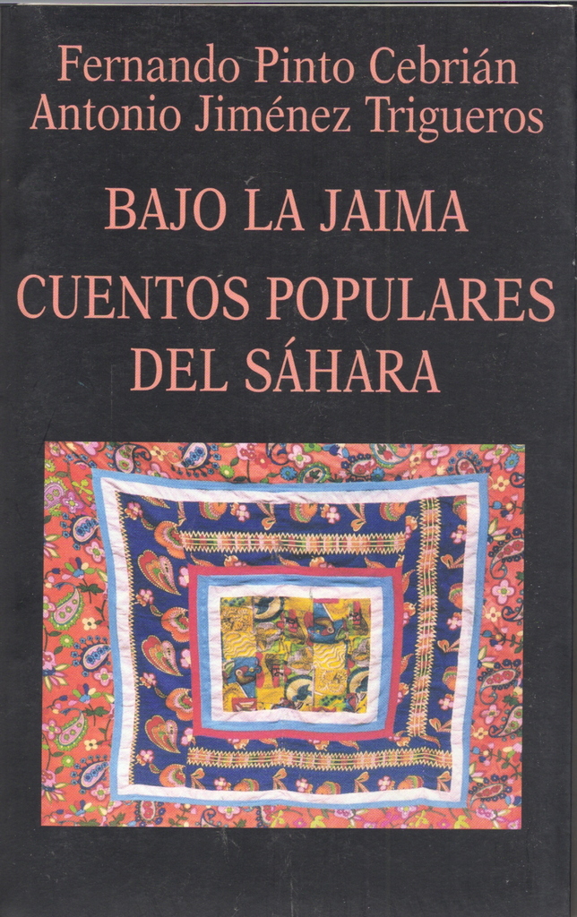 Cuentos y Leyendas Masai