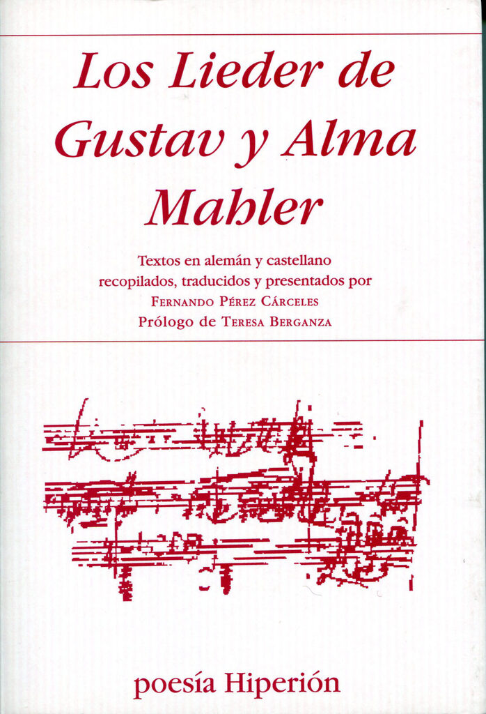 Los Lieder de Robert Schumann II
