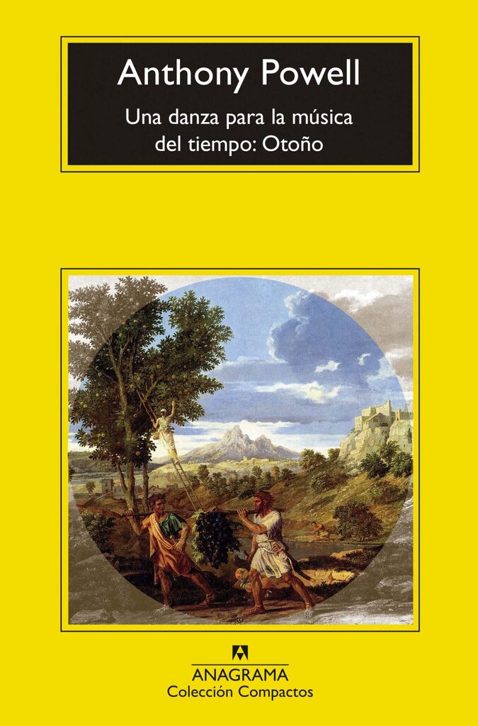 Una danza para la música del tiempo: Verano