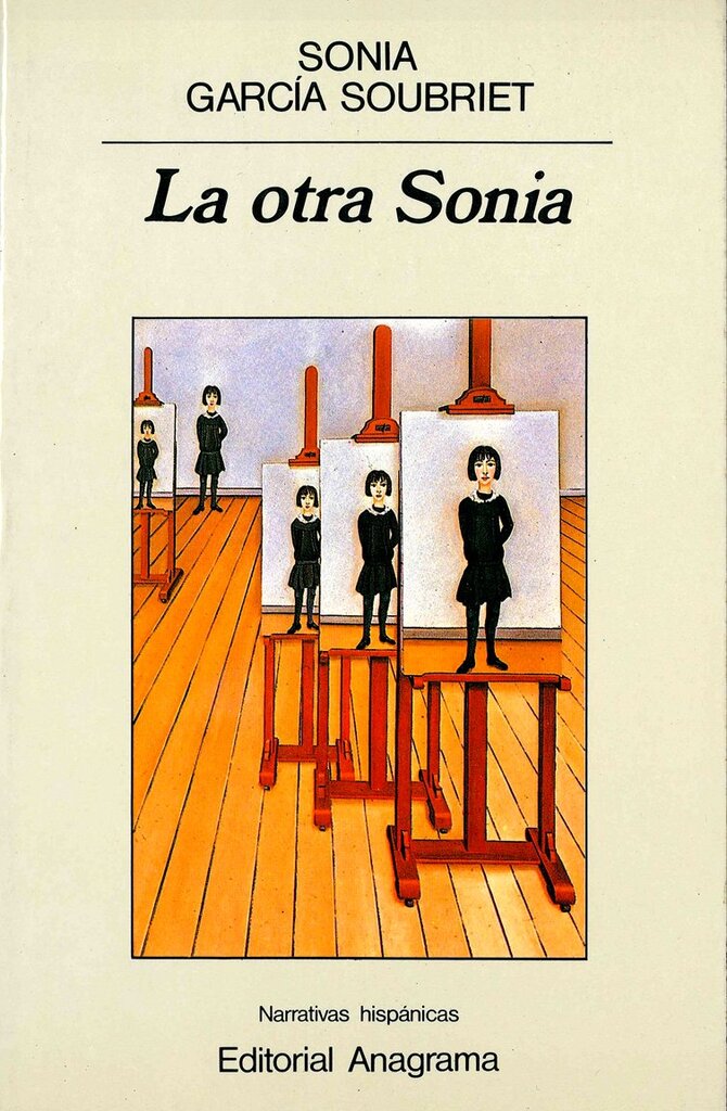 La otra Sonia