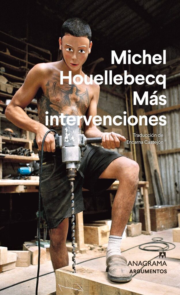 Comentarios sobre la sociedad del espectáculo
