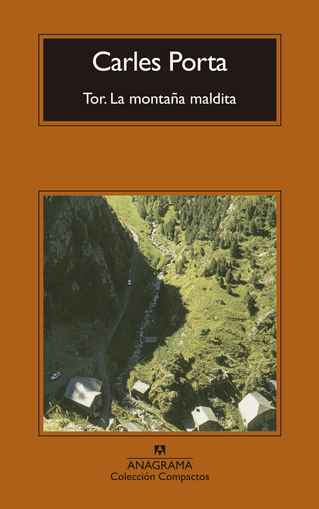 Dentro del monstruo