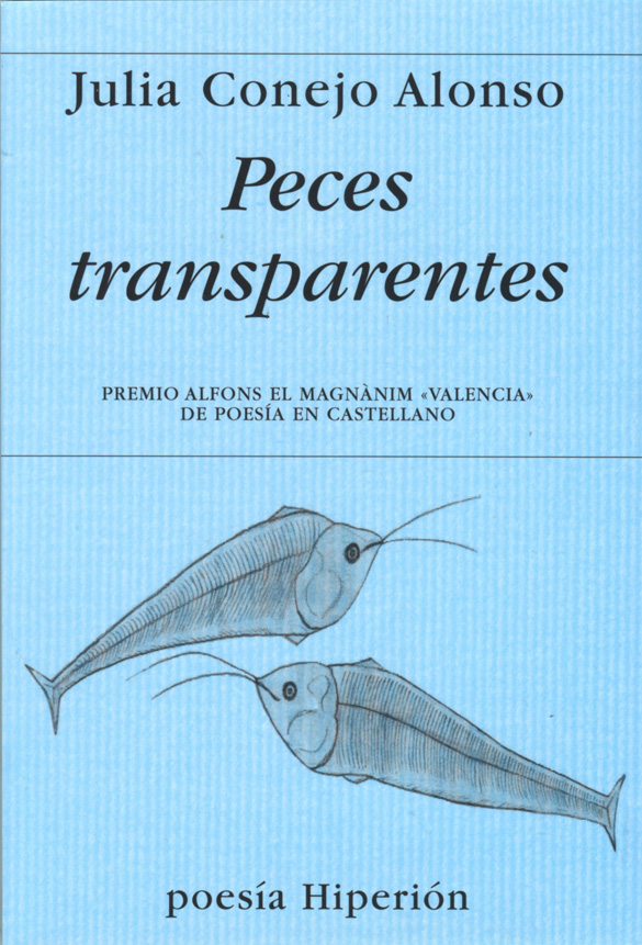 Ofelia y otras lunas