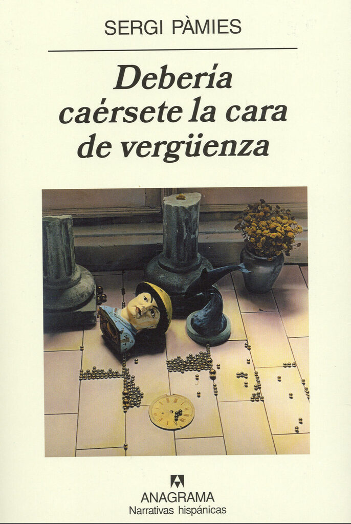 Prisión perpetua