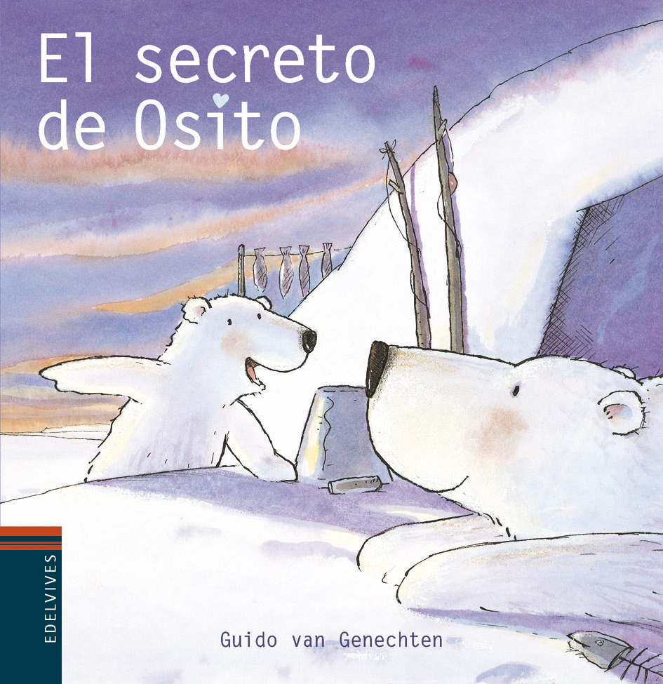 Un amor de libro