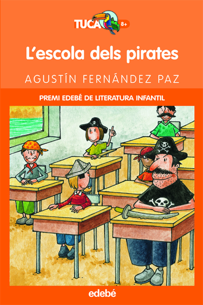 LA TRIPULACIÓN DEL PÁNICO