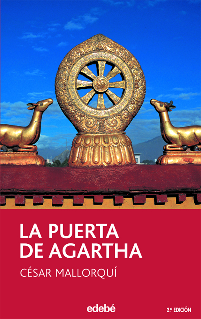 La puerta de Agarta