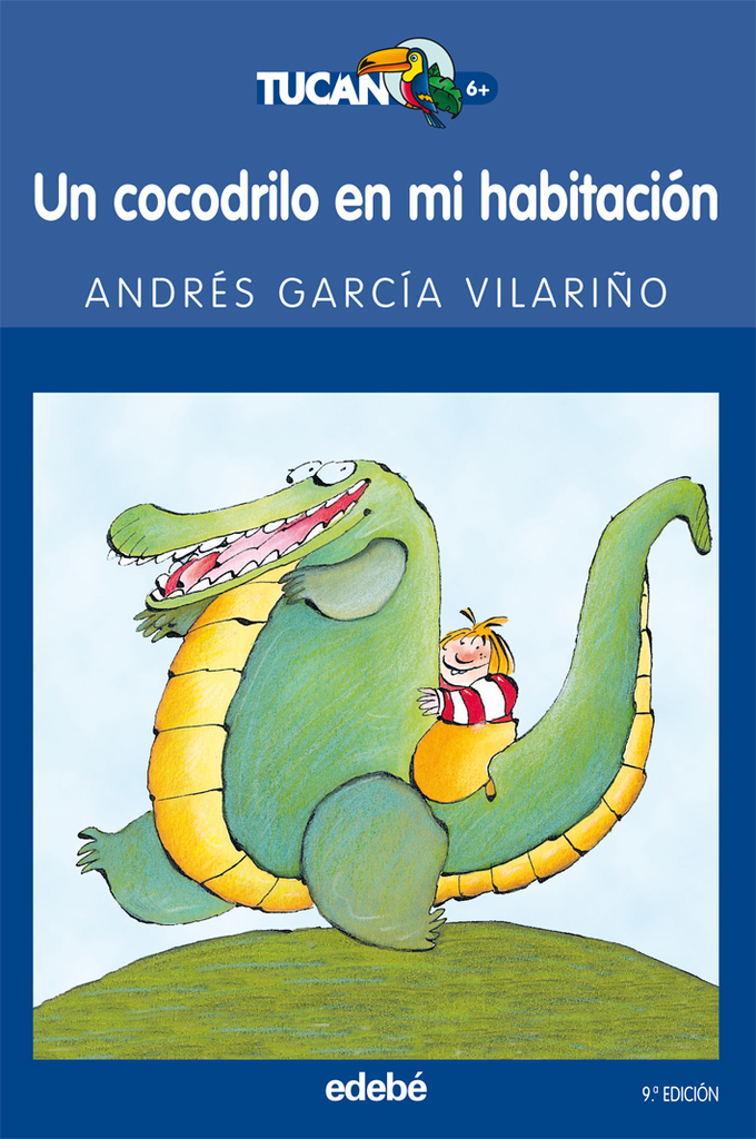 RANA POR UN DÍA