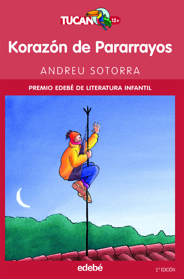 Escobas voladoras