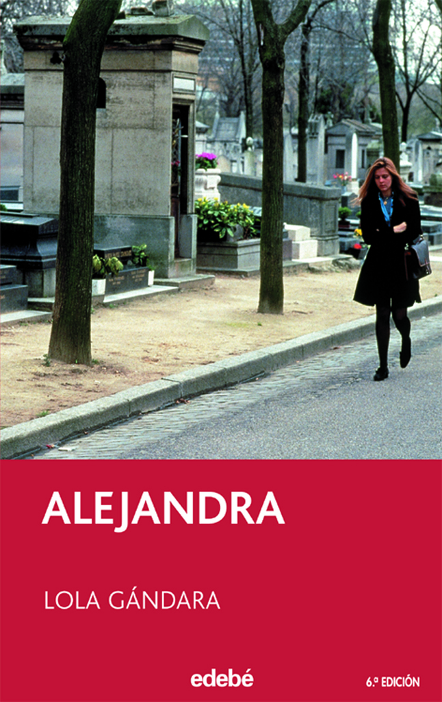 ALEJANDRA ALEJANDRA