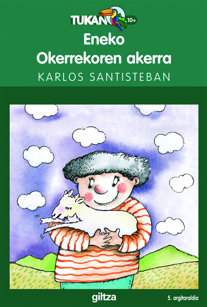 HERIOTZA SEI HOGEITA BOSTEKOAN