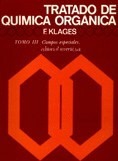 Tratado de Química orgánica. Vol. 3: Campos especiales