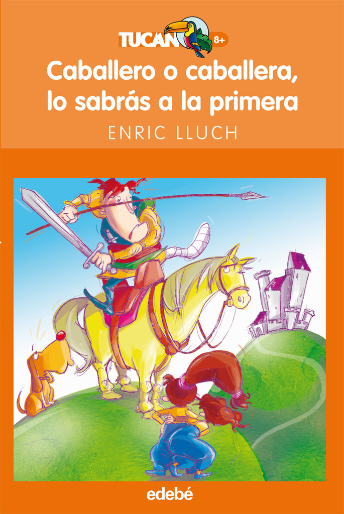 El robot y la Luna