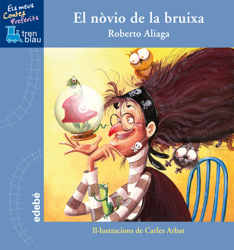 L'ILLA DE BOWEN