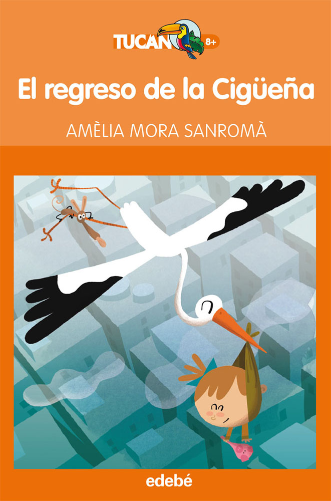 ALEXANDRA I LES 7 PROVES