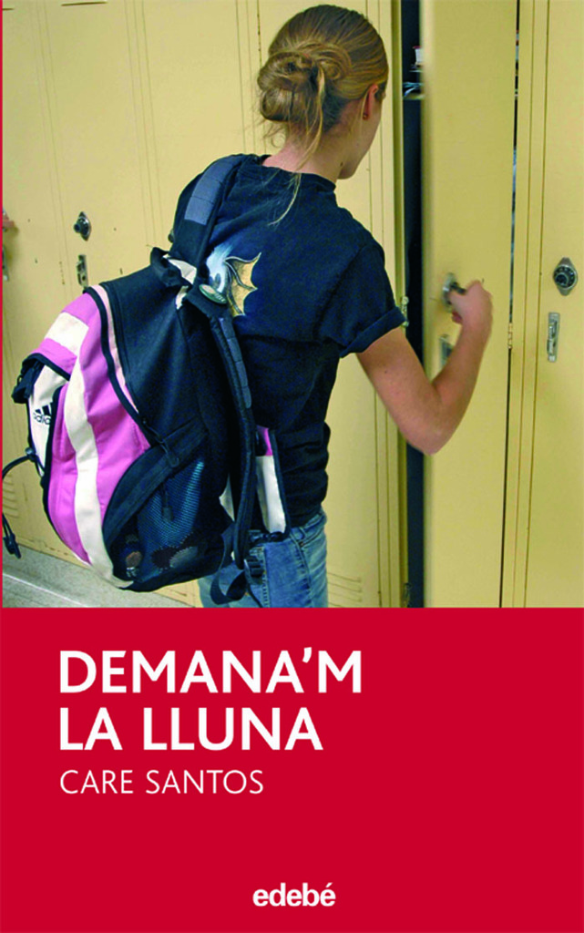 PÍDEME LA LUNA