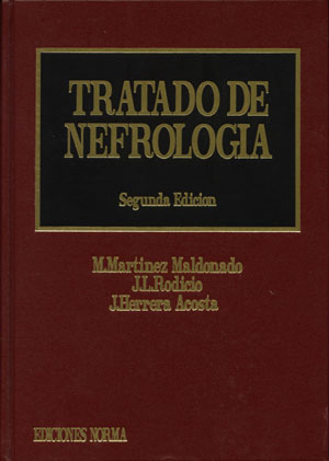 Tratado de Nefrologia