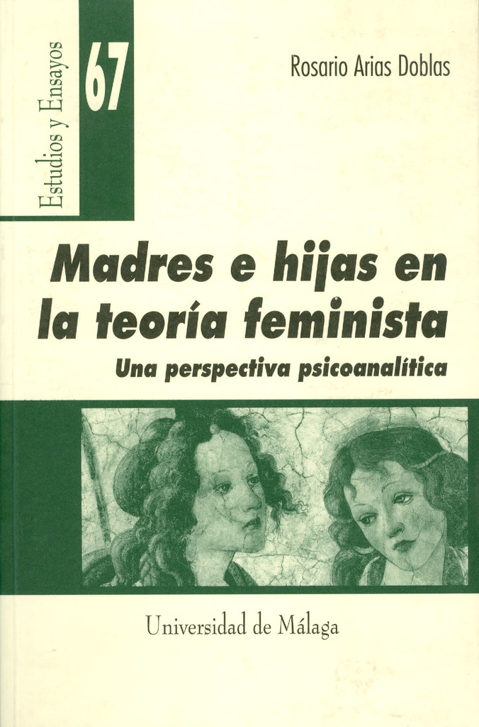 Madres e hijas en la teoría feminista. Una perspectiva psicoanalista