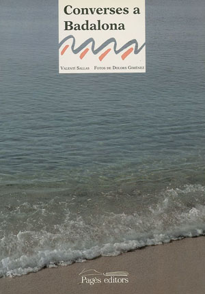 Converses a Badalona