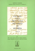 Diplomatari de Santa Maria d'Amer