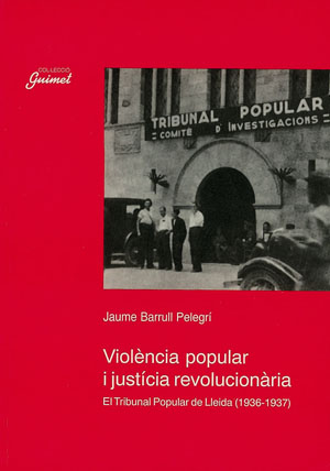 Violència popular i justícia revolucionària Violència popular i justícia revolucionària