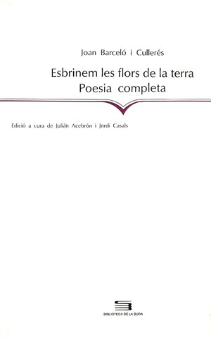 M'estimo el cos