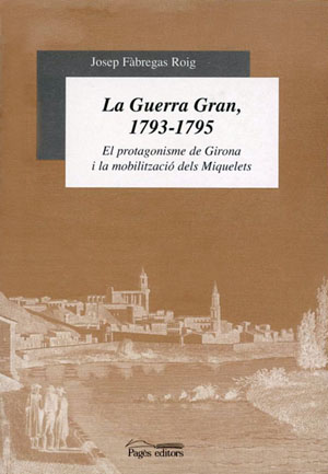 La Guerra Gran, 1793-1795
