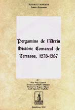 La Segarra III