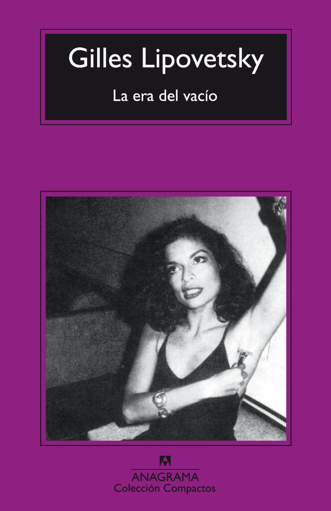 El imperio de lo efímero