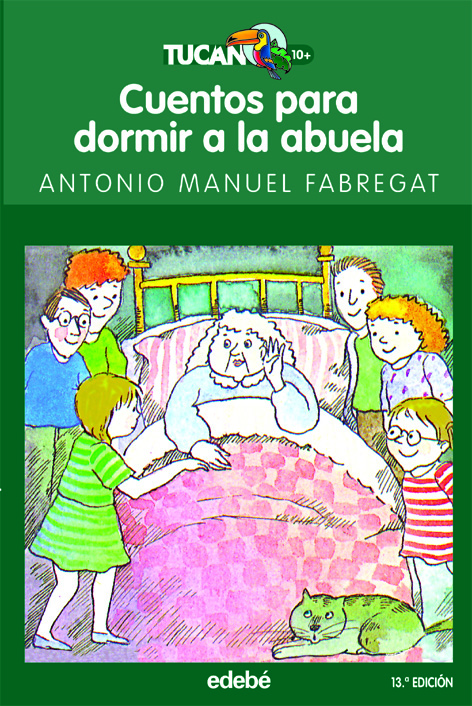 LA MÁQUINA CUENTACUENTOS