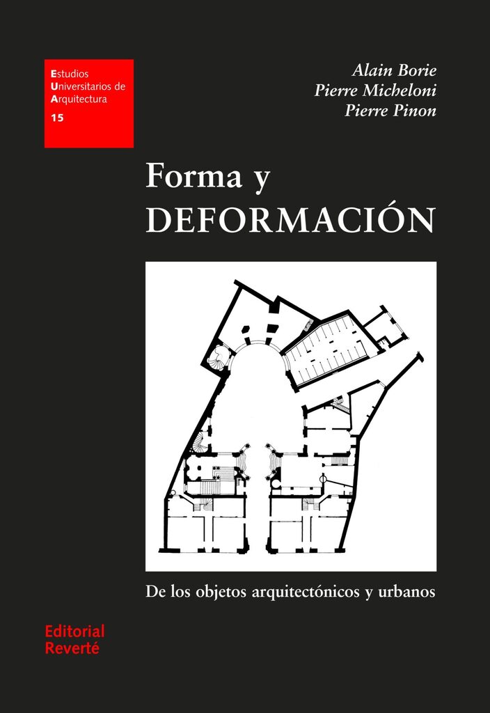 La fábrica como arquitectura