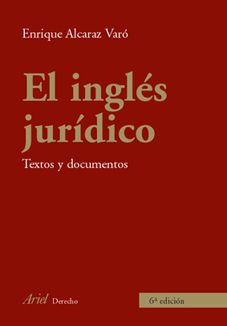 Las piezas del derecho