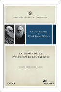 La teoría de la evolución de las especies La teoría de la evolución de las especies