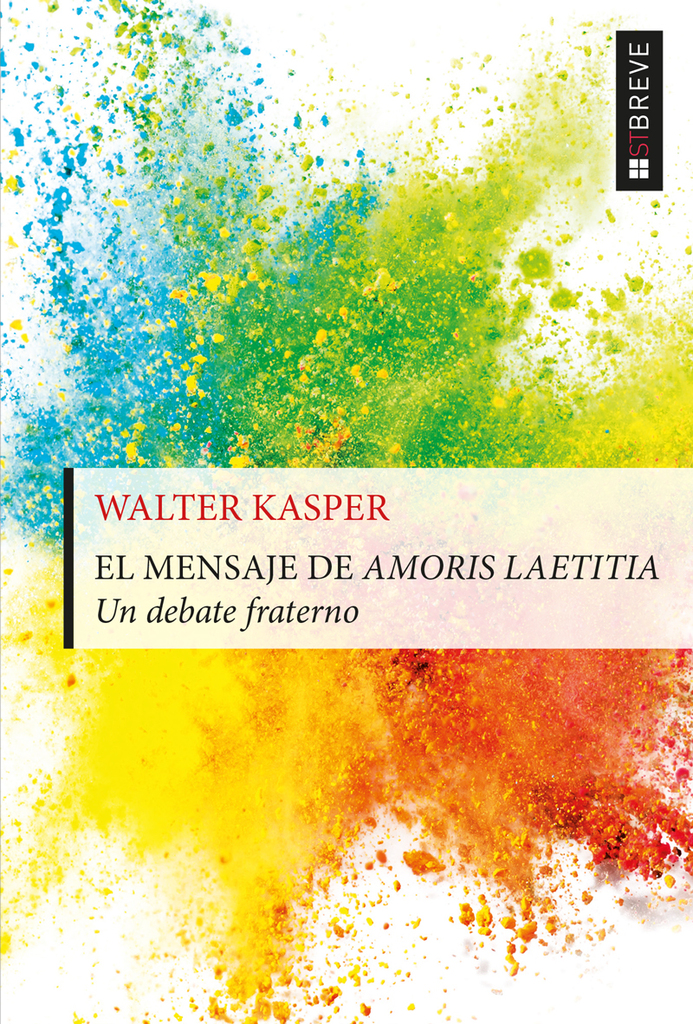 El mensajer de Amoris laetitia