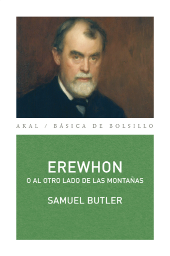Erewhon Erewhon