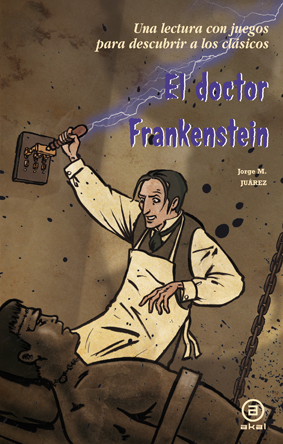 El doctor Frankenstein El doctor Frankenstein