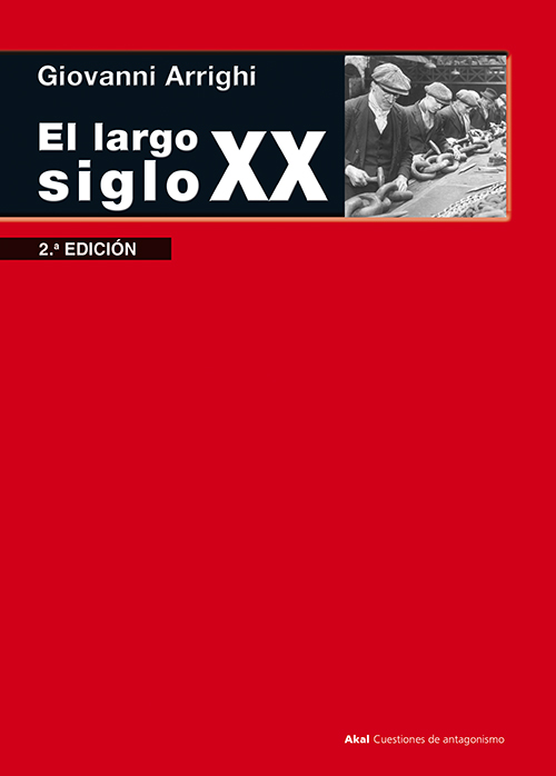 Crisis S.A.
