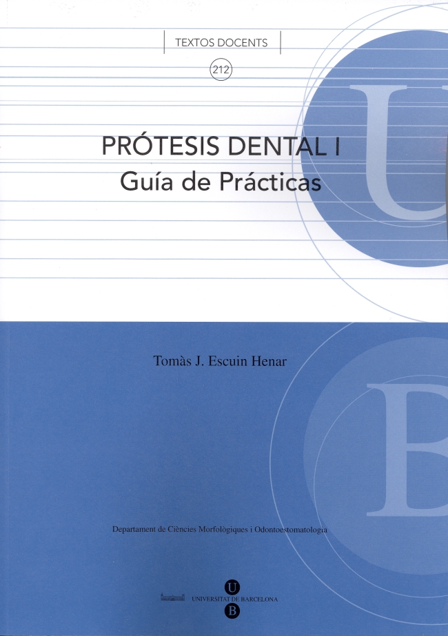 Ortodoncia I. Bases diagnósticas