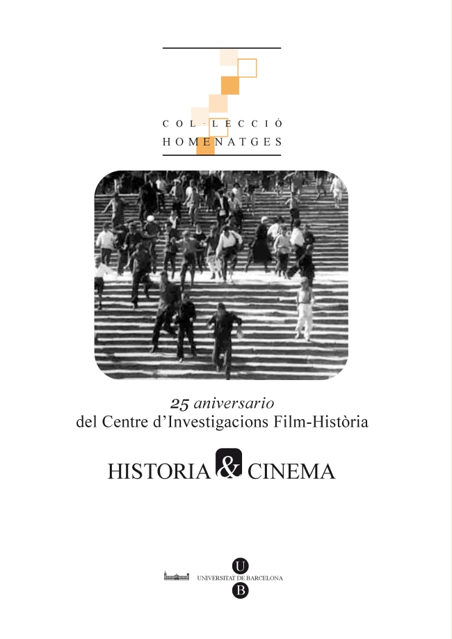 L'experiència màgica del cinema