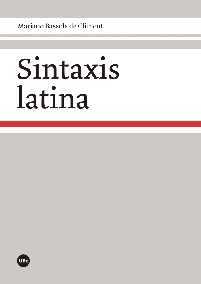 Y, ahora, la gramática 6. Nivel medio