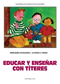 Educar y enseñar con títeres